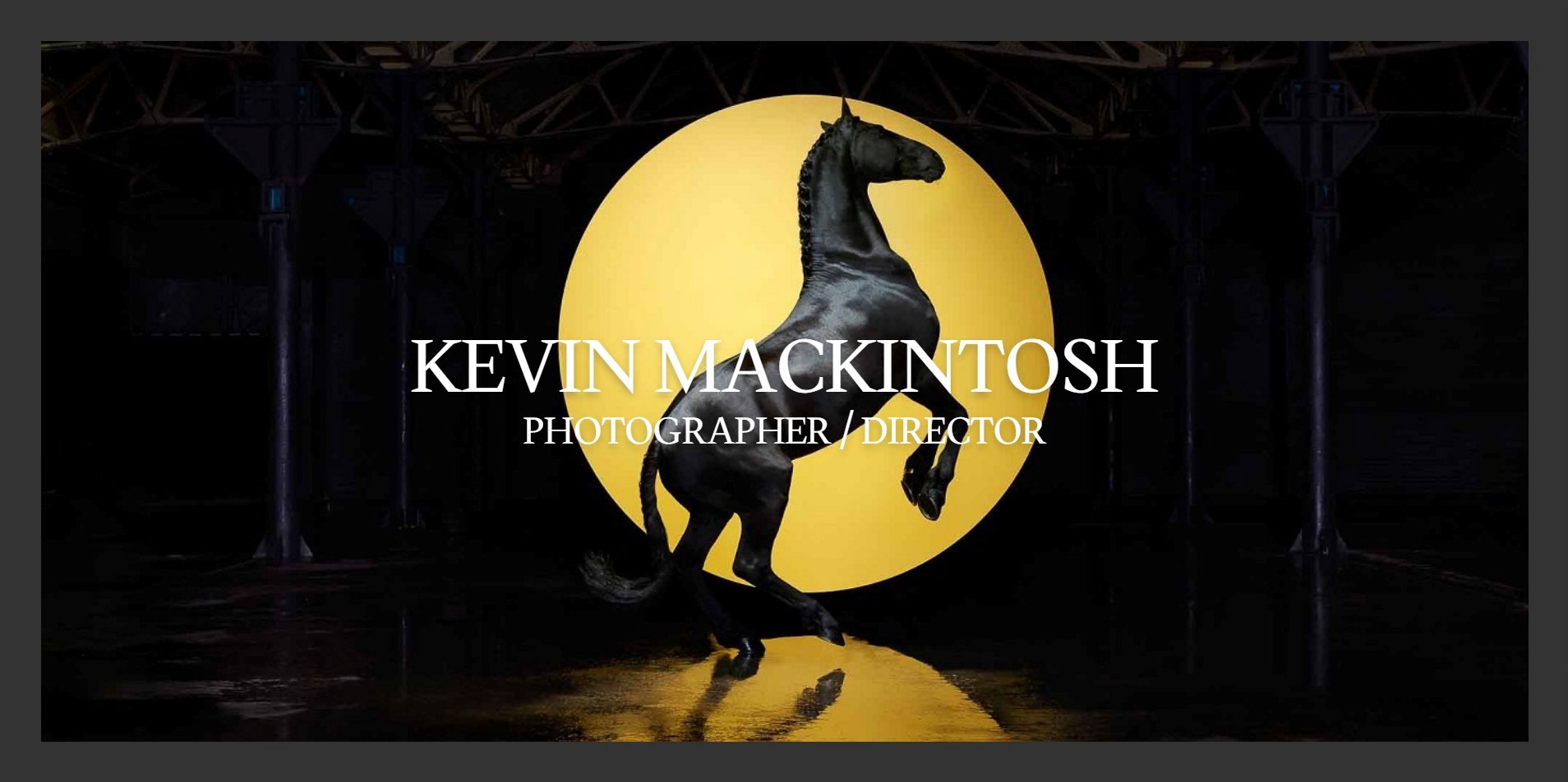 Kevin Mackintosh, Sans titre main image 1